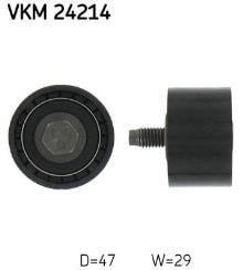 SKF VKM 24214